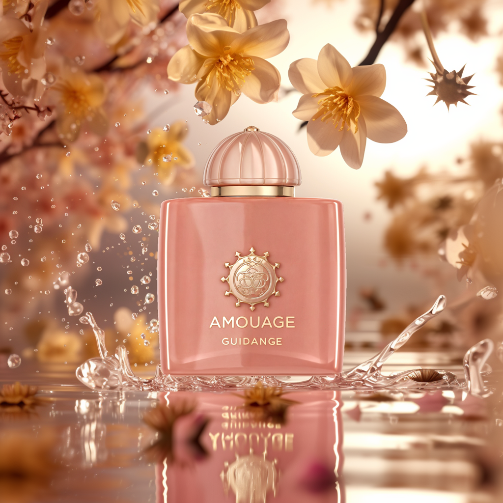 Guidance Amouage Eau de Parfum