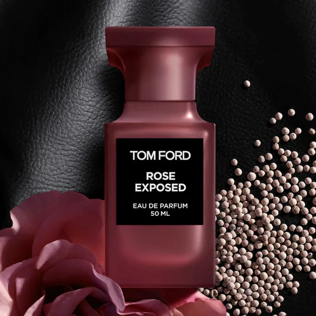 TOM FORD Rose Exposed Eau de Parfum