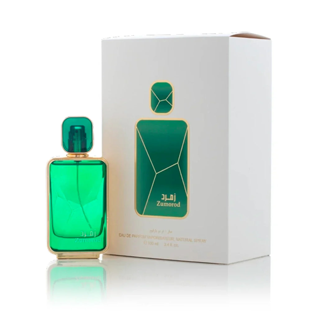 ARABIAN OUD Zumorod Eau de Parfum