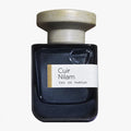 ATELIER MATERI Cuir Nilam Eau de Parfum