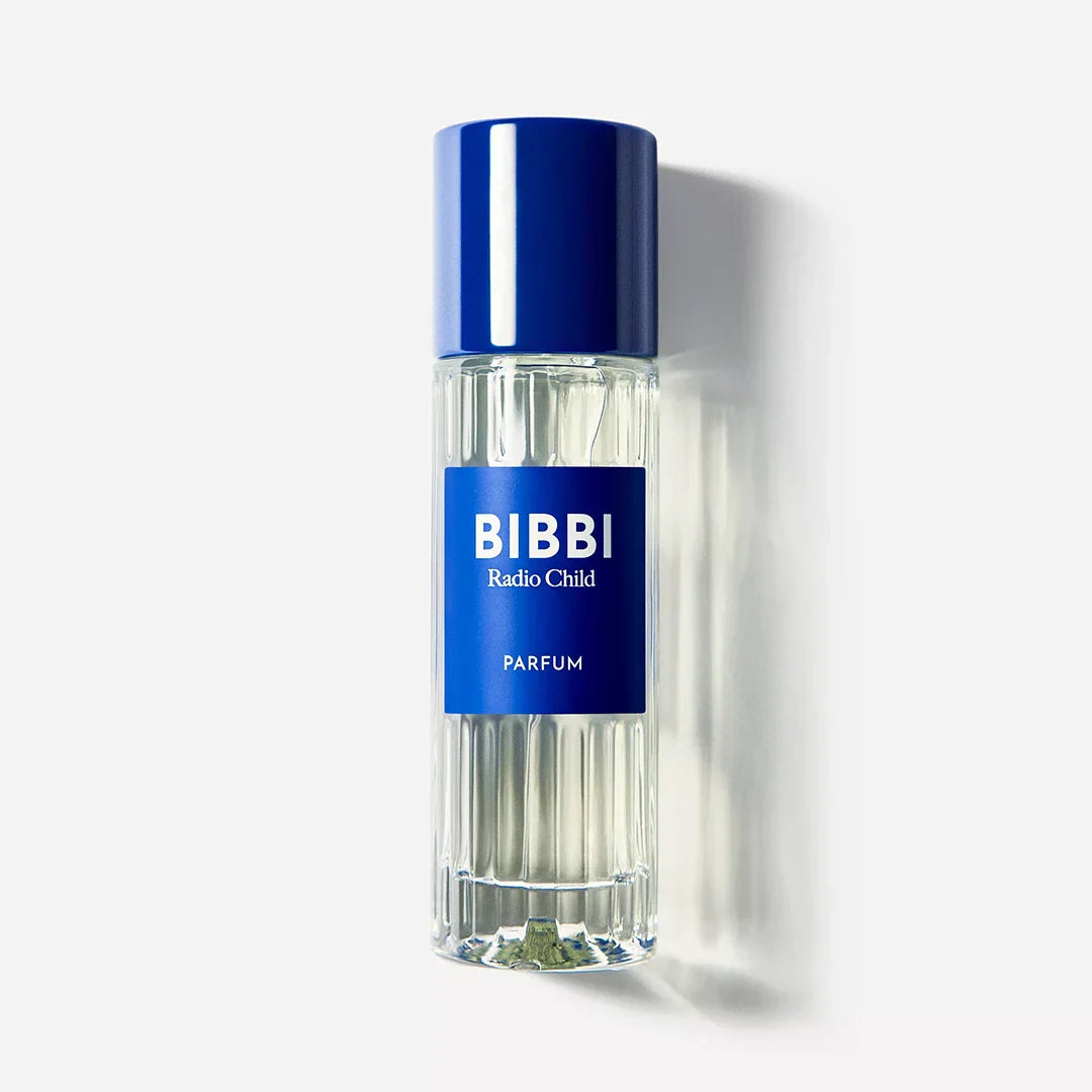 BIBBI Radio Child Eau de Parfum