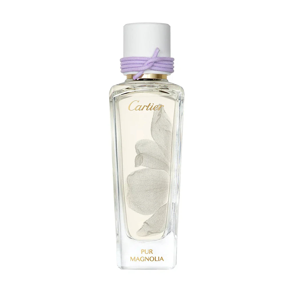 CARTIER Les Epures de Parfum Pur Magnolia Eau de Toilette