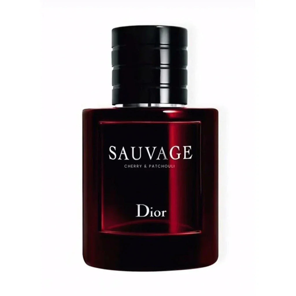 DIOR Sauvage Cherry&Patchouli Eau de Parfum