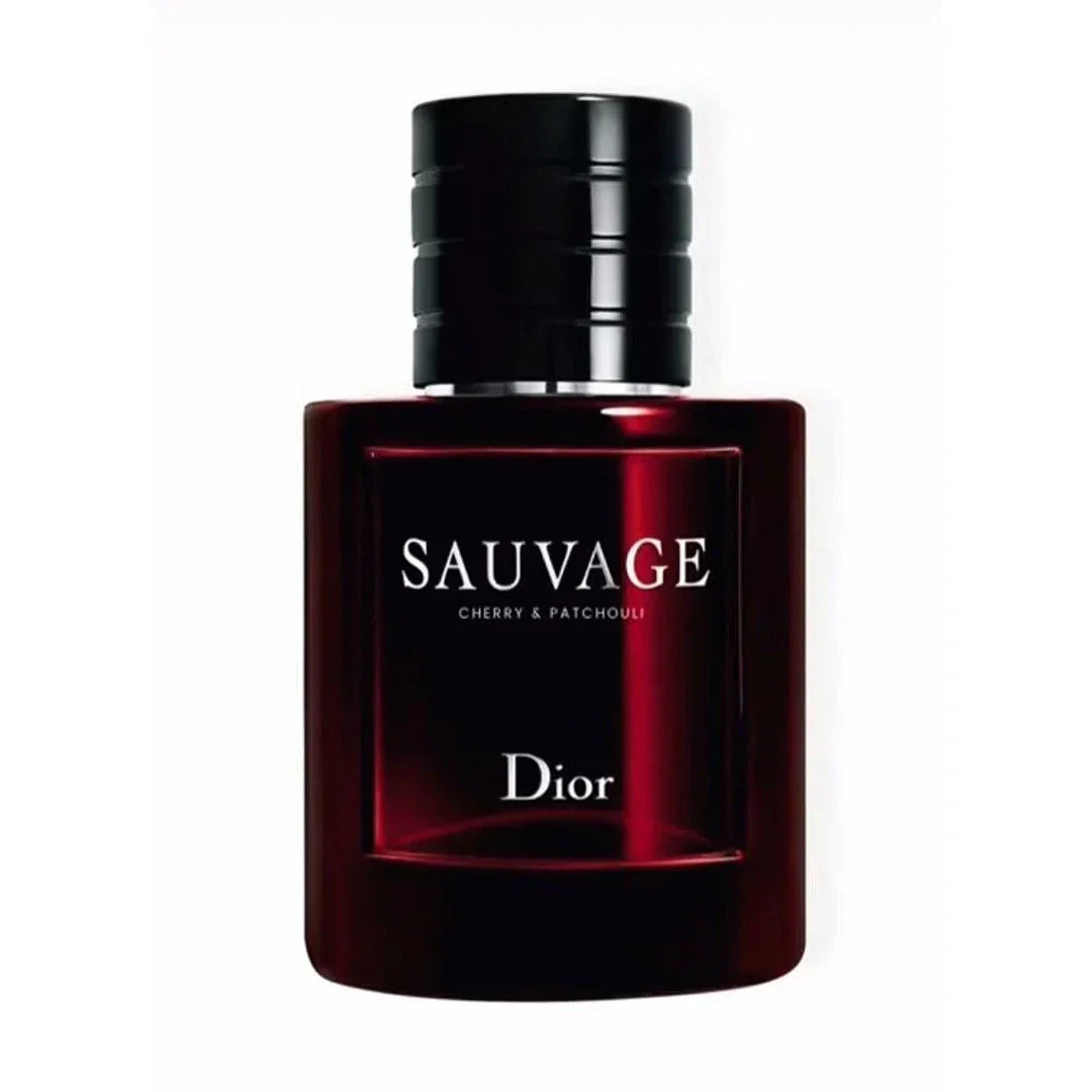 DIOR Sauvage Cherry&Patchouli Eau de Parfum