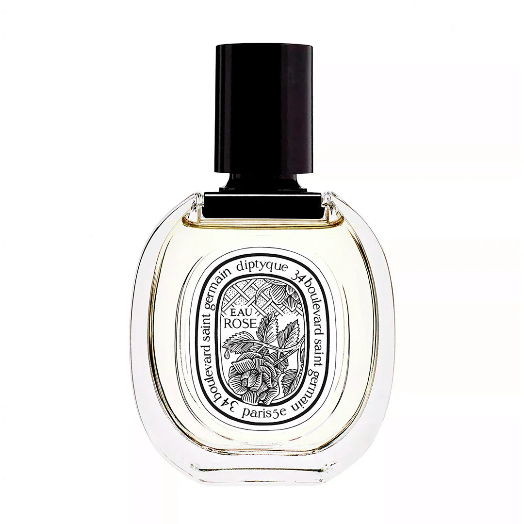 DIPTYQUE Eau Rose Eau de Toilette