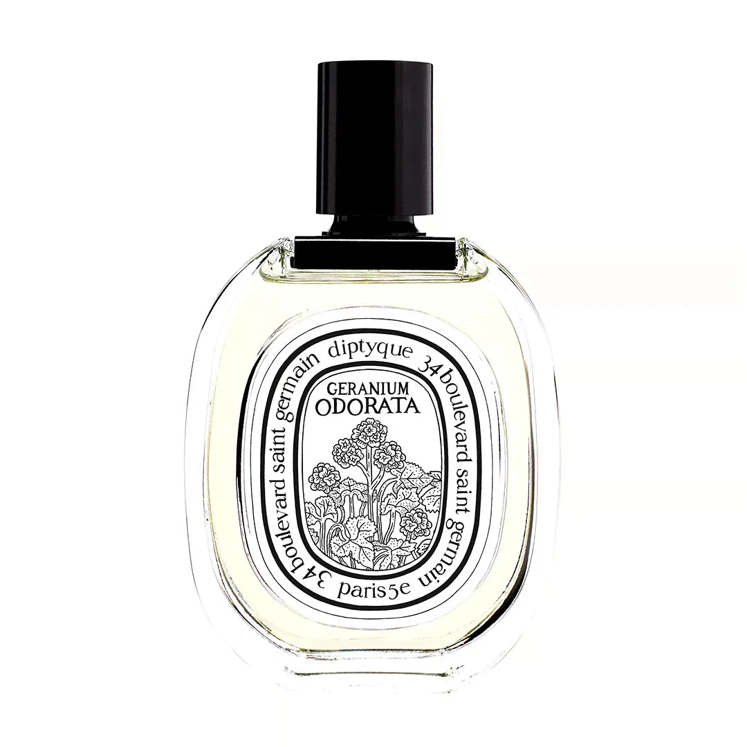 DIPTYQUE Geranium Odorata Eau de Toilette