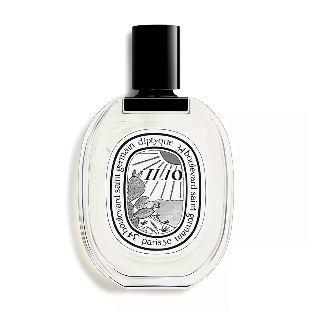 DIPTYQUE Ilio Limited Edition Eau de Toilette