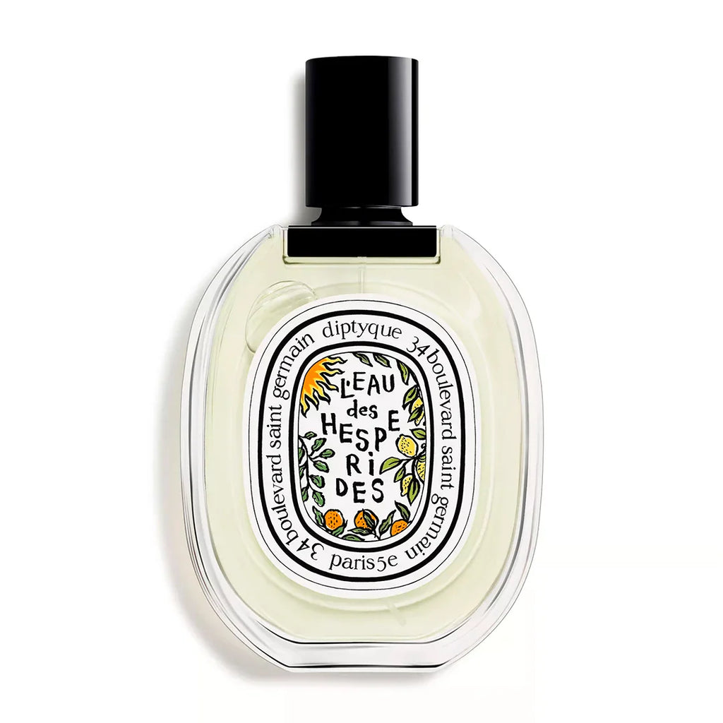 DIPTYQUE L'Eau des Hespérides Limited Edition Eau de Toilette