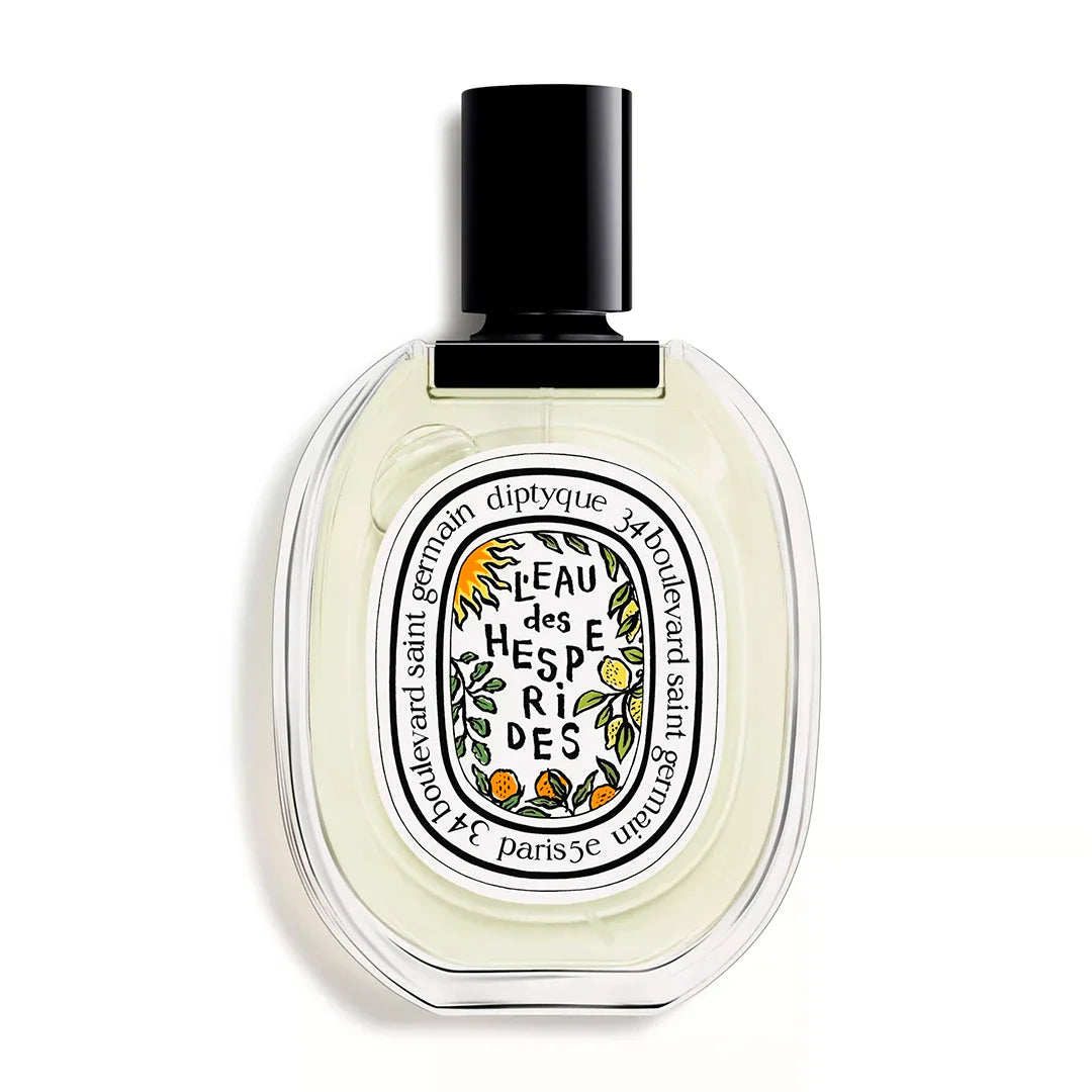 DIPTYQUE L'Eau des Hespérides Limited Edition Eau de Toilette