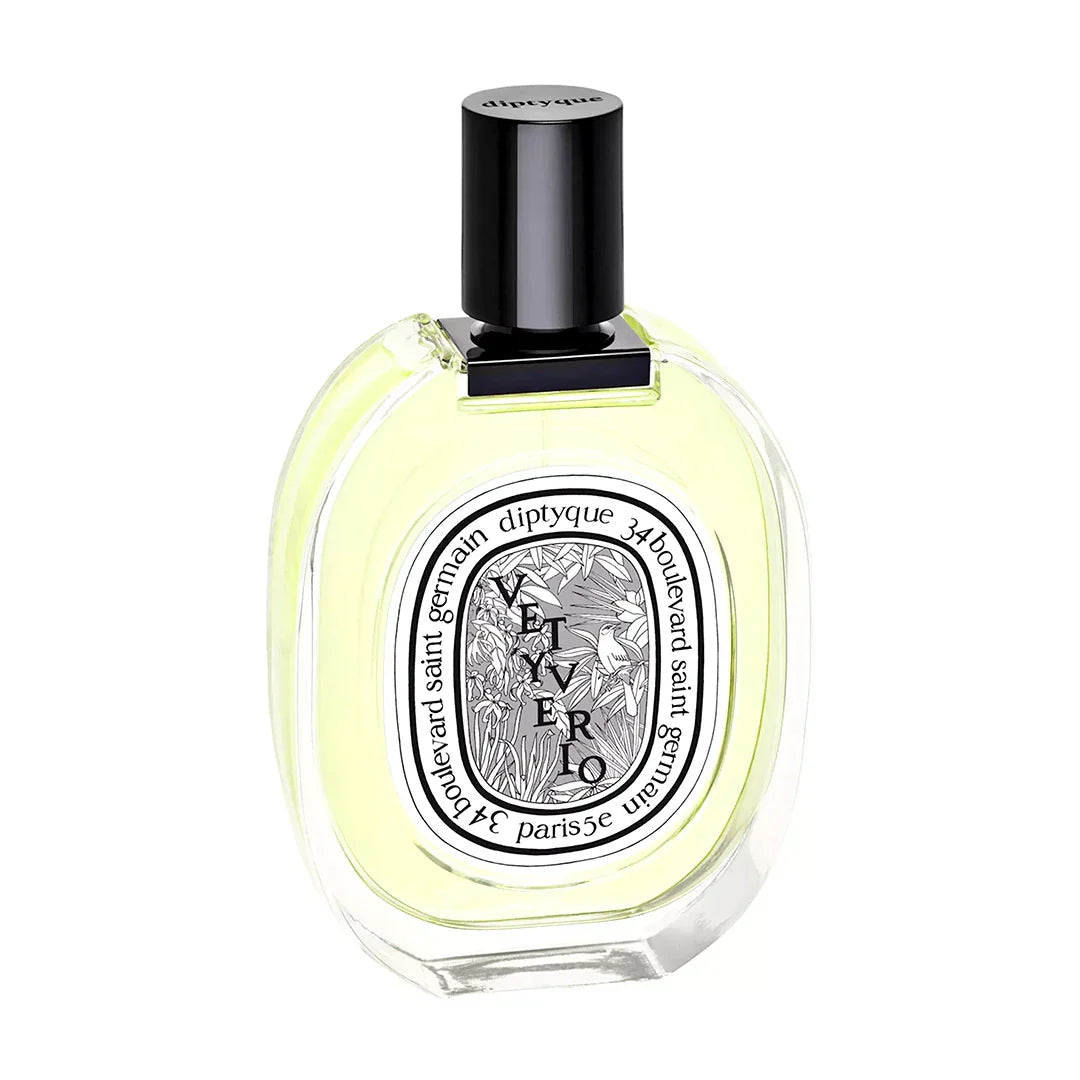 DIPTYQUE Vetyverio Eau de Toilette