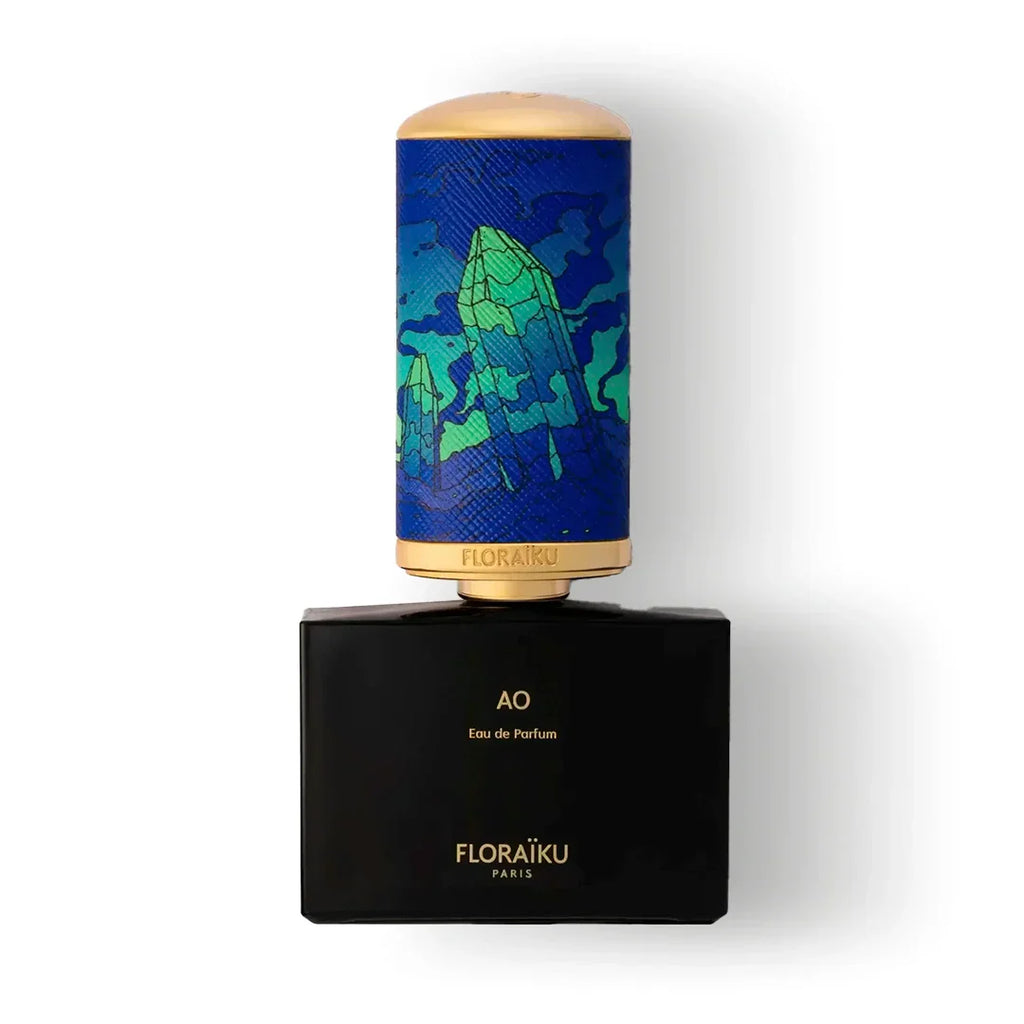 FLORAIKU PARIS AO Eau de Parfum