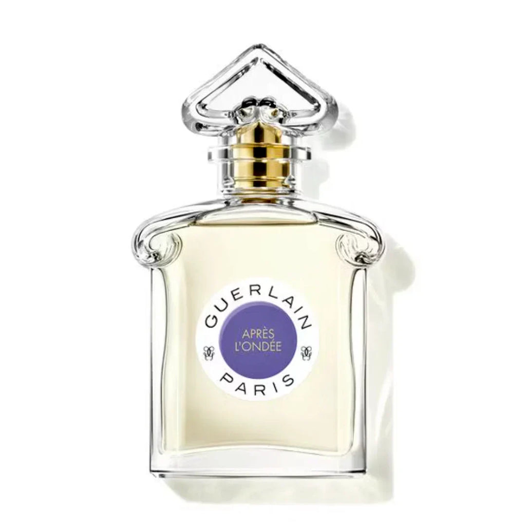 GUERLAIN Apres L'ondee Eau de Toilette