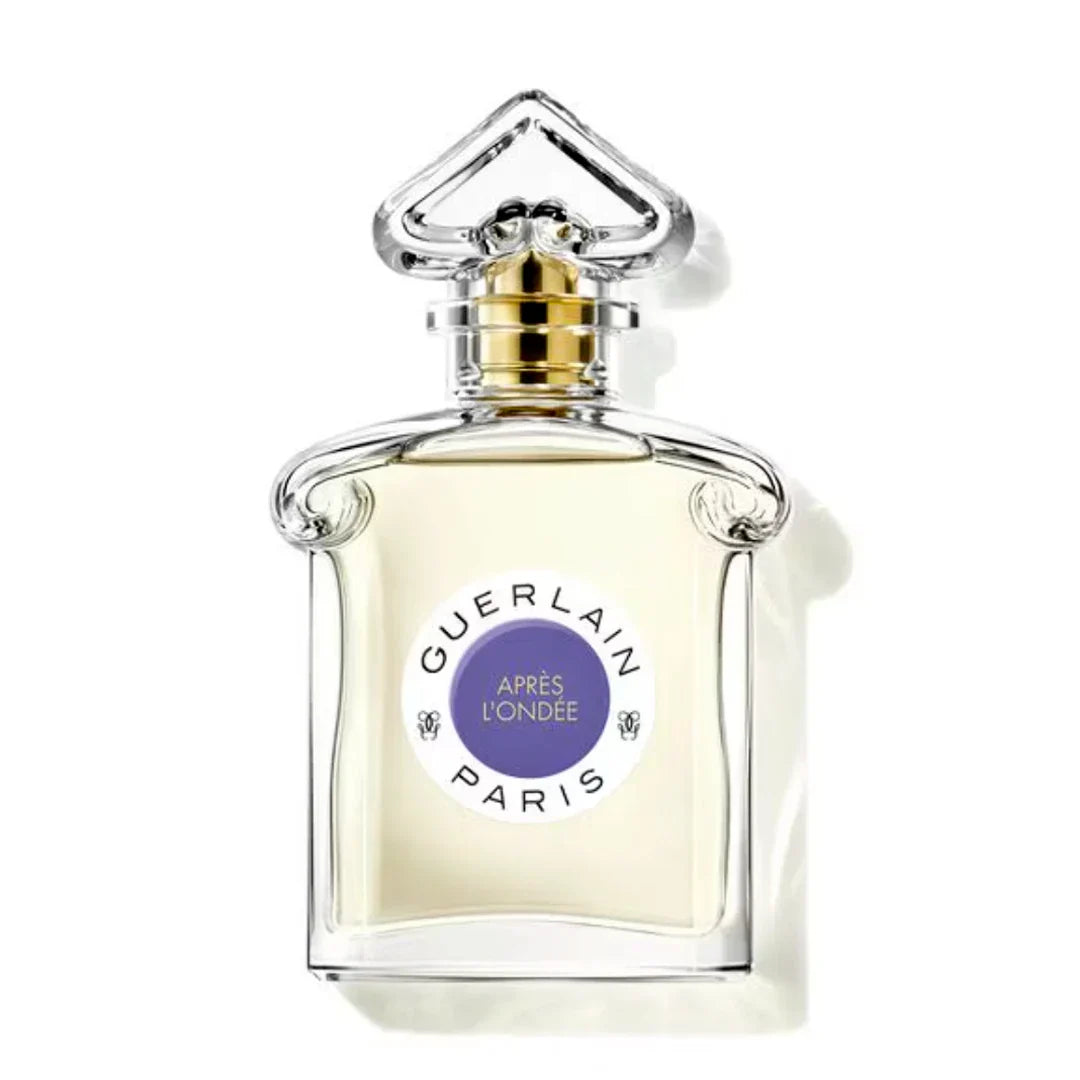 GUERLAIN Apres L'ondee Eau de Toilette