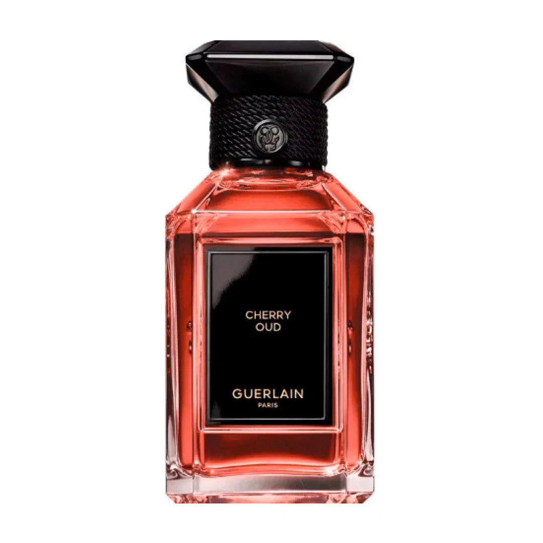 GUERLAIN Cherry Oud Eau de Parfum