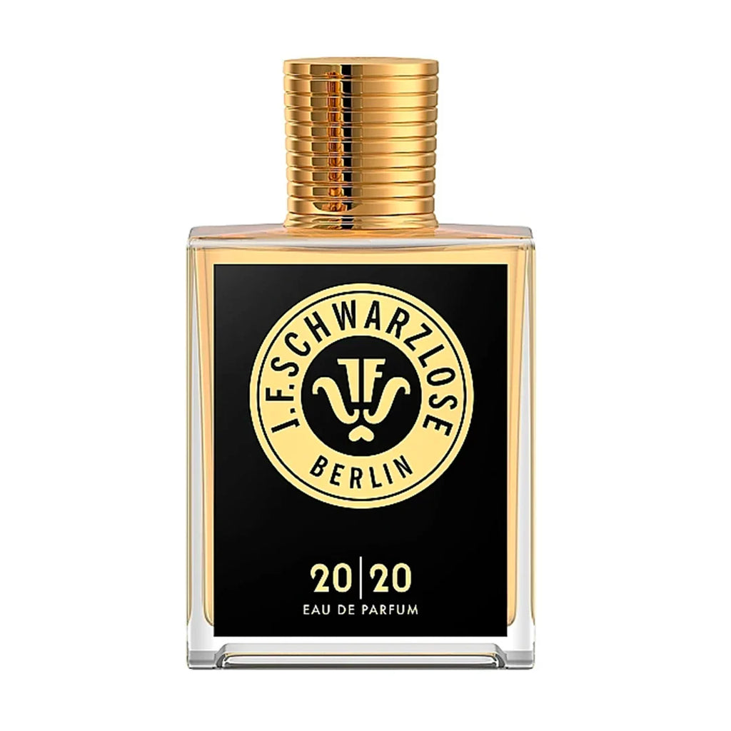 J.F.SCHWARZLOSE BERLIN 20|20 Eau de Parfum