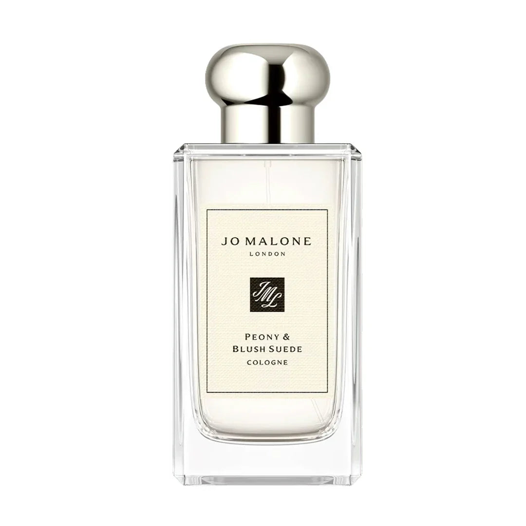 JO MALONE LONDON Peony&Blush Suede Eau de Cologne