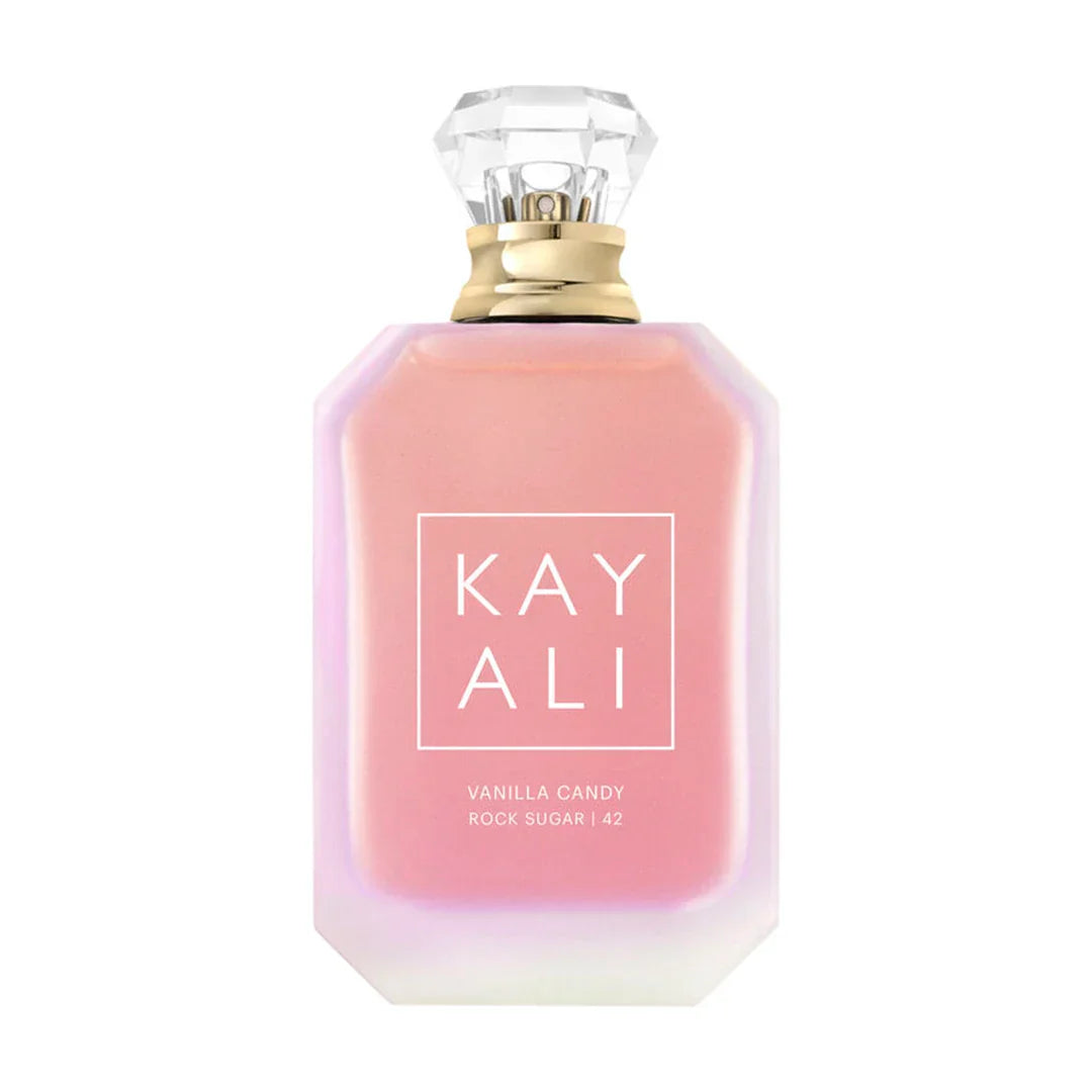 KAYALI Vanilla Candy Rock Sugar |42 Eau de Parfum
