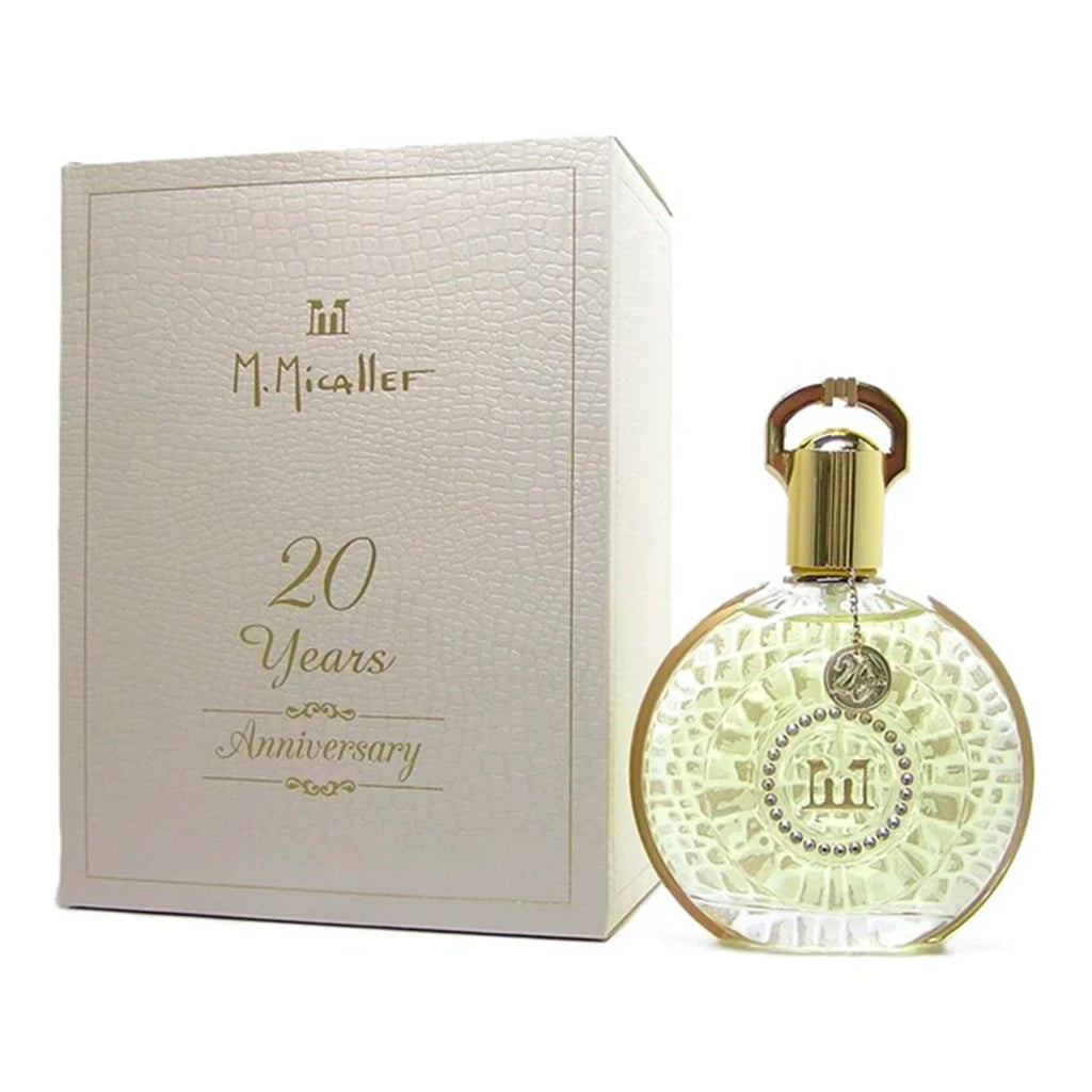 M.MICALLEF 20 Years Eau de Parfum
