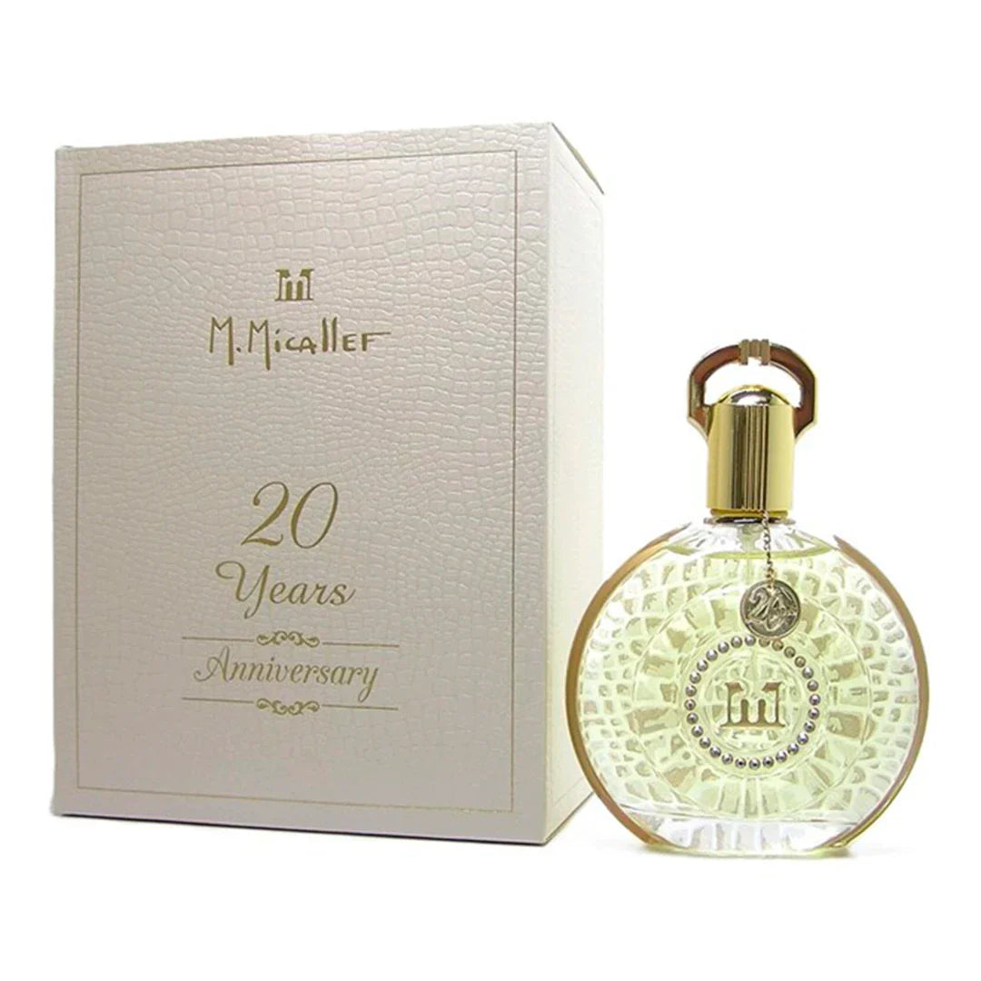 M.MICALLEF 20 Years Eau de Parfum