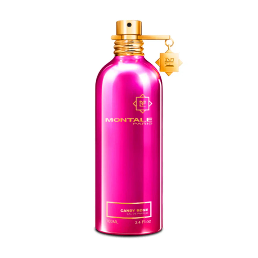 MONTALE PARIS Candy Rose Eau de Parfum