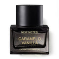 NEW NOTES Caramelo Vanilla Extrait de Parfum
