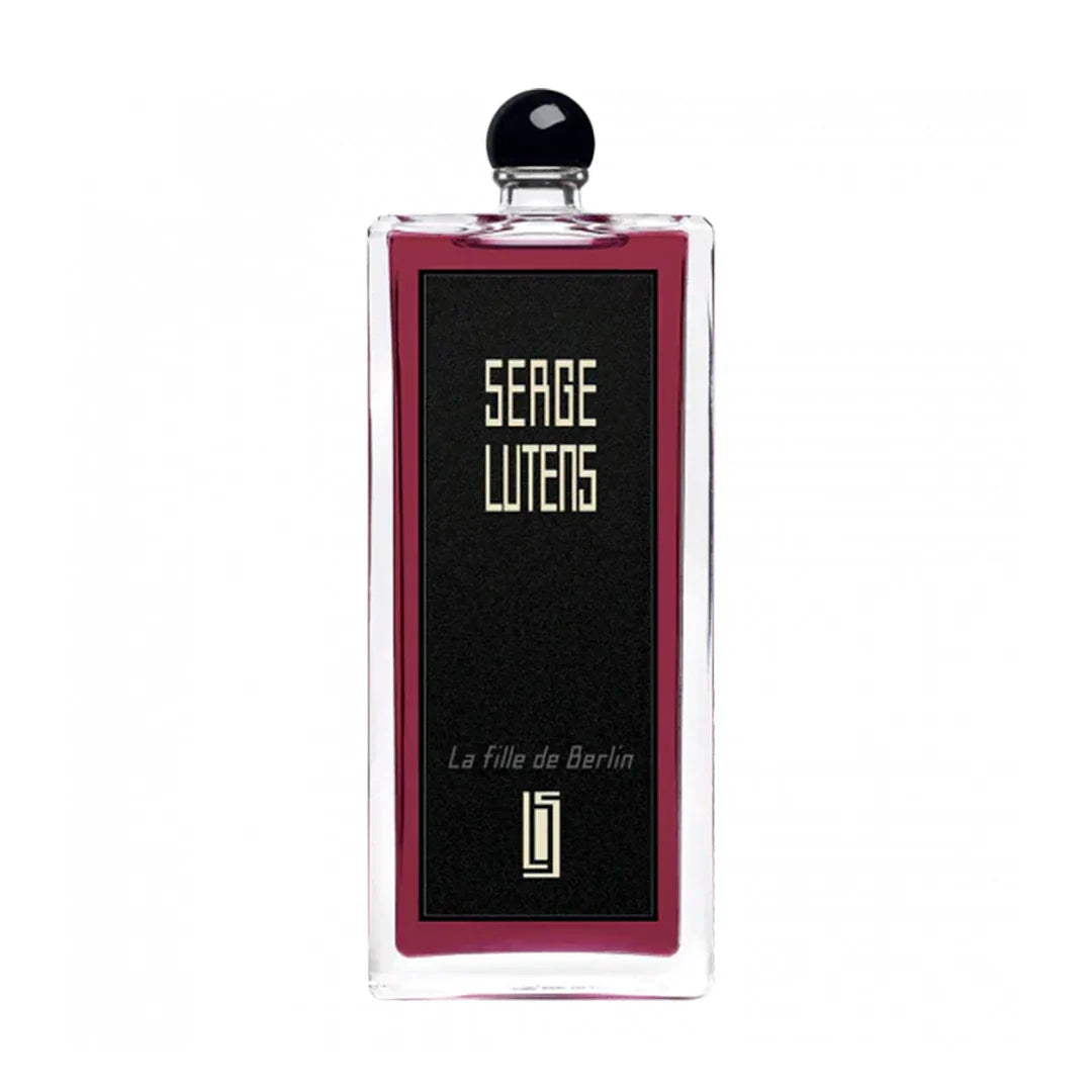 SERGE LUTENS La fille de Berlin Eau de Parfum