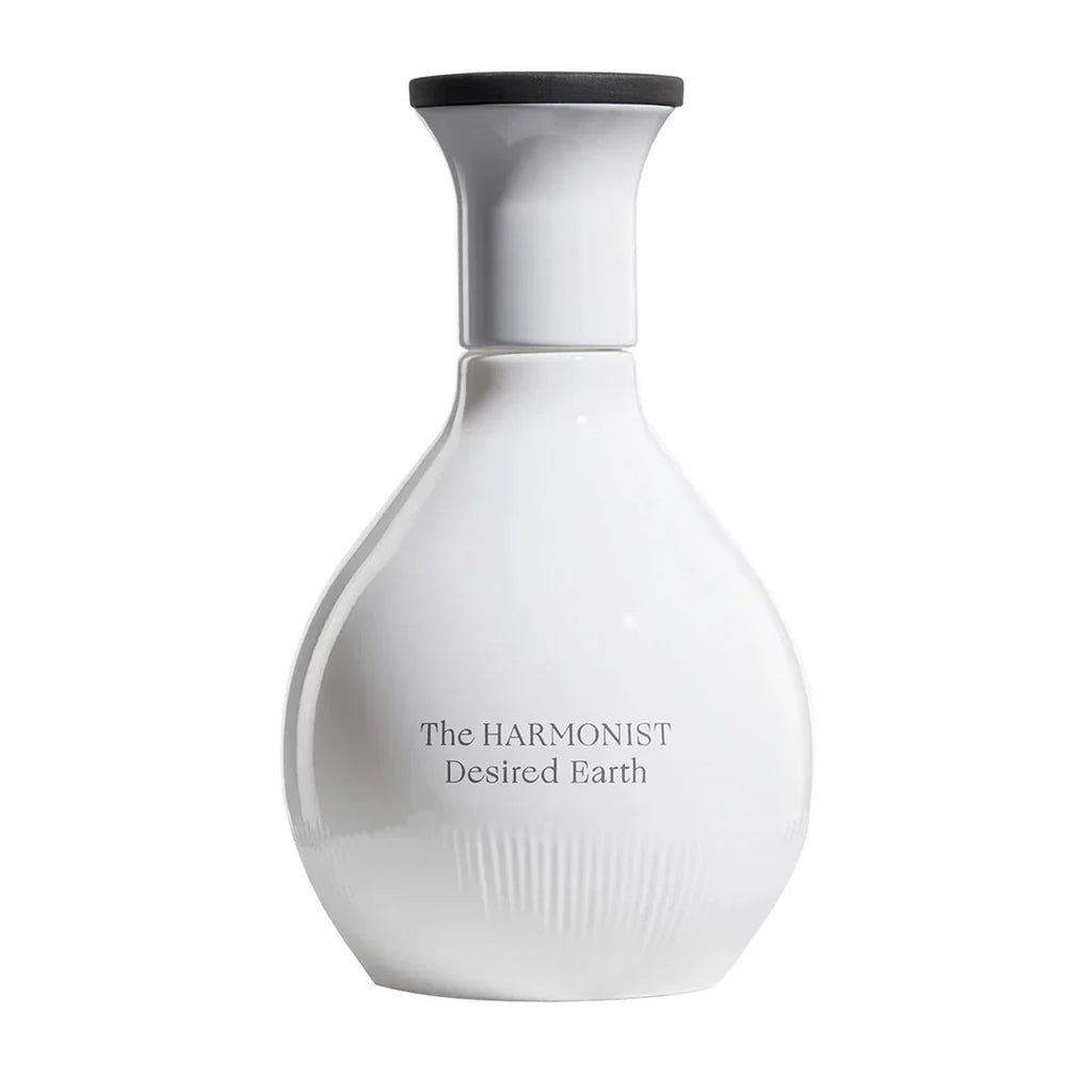 THE HARMONIST Desired Earth Eau de Parfum