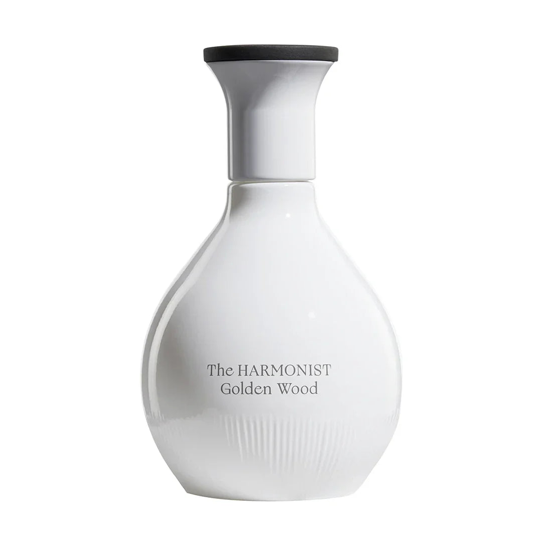 THE HARMONIST Golden Wood Eau de Parfum