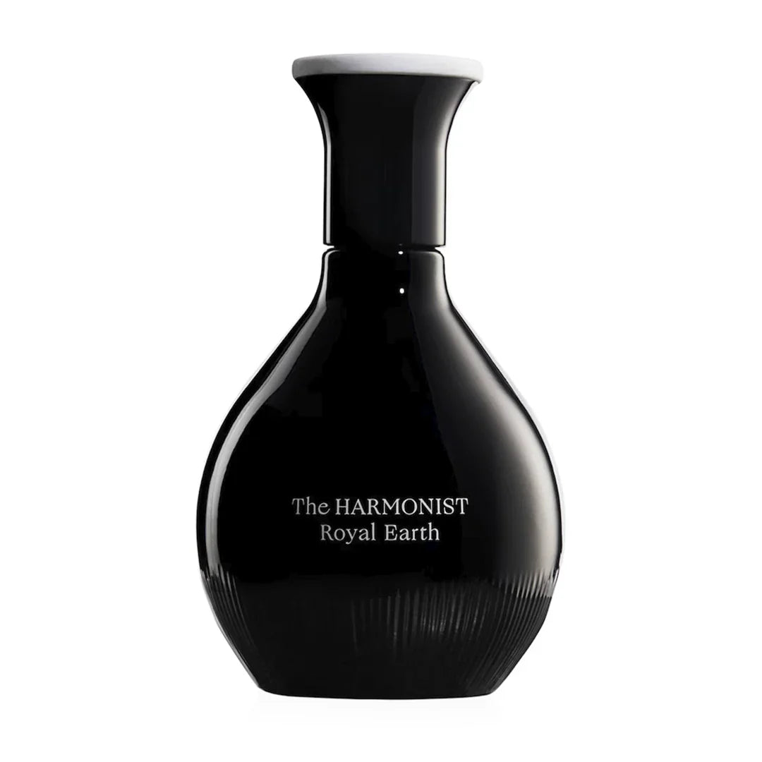 THE HARMONIST Royal Earth Eau de Parfum