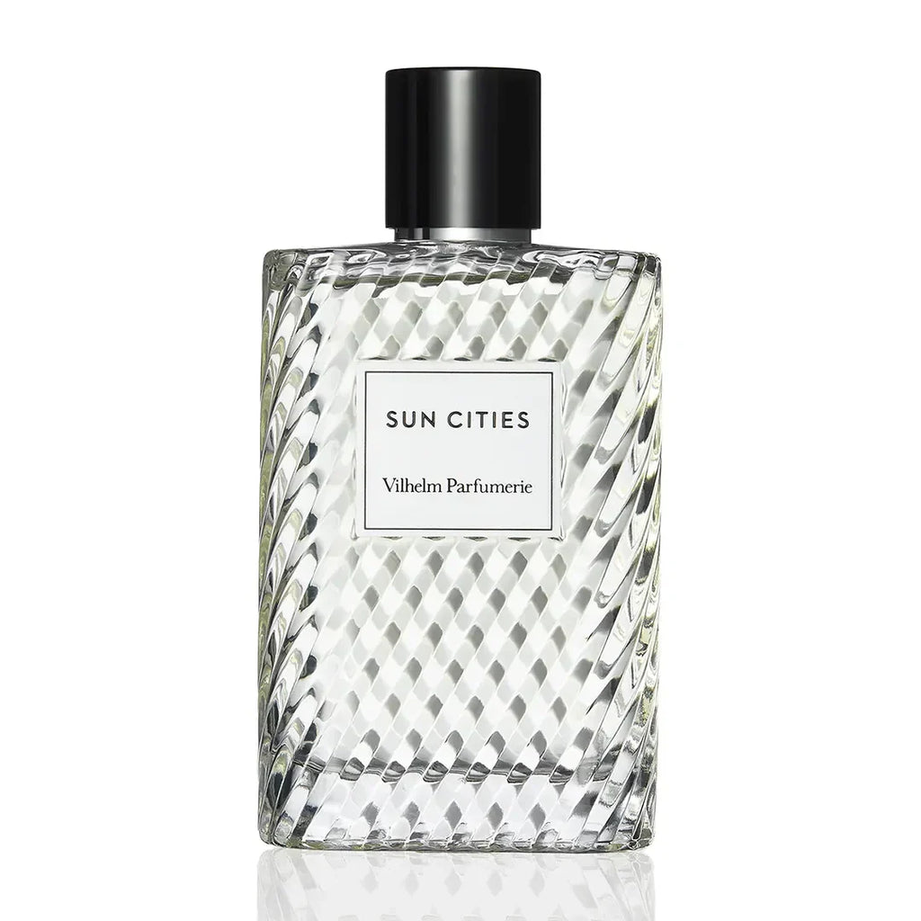 VILHELM PARFUMERIE Sun Cities Eau de Parfum