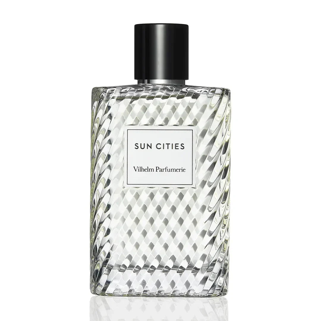 VILHELM PARFUMERIE Sun Cities Eau de Parfum