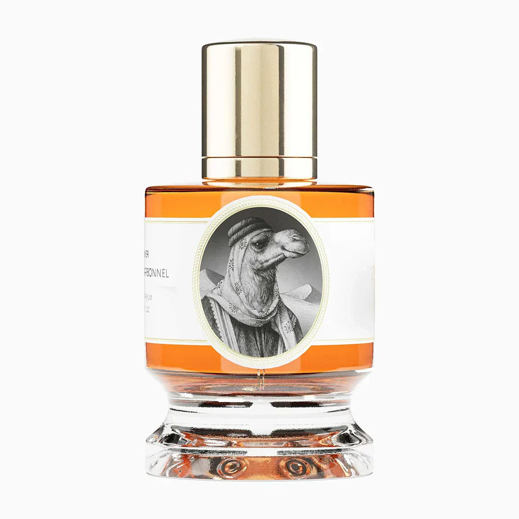 ZOOLOGIST Camel Eau de Parfum