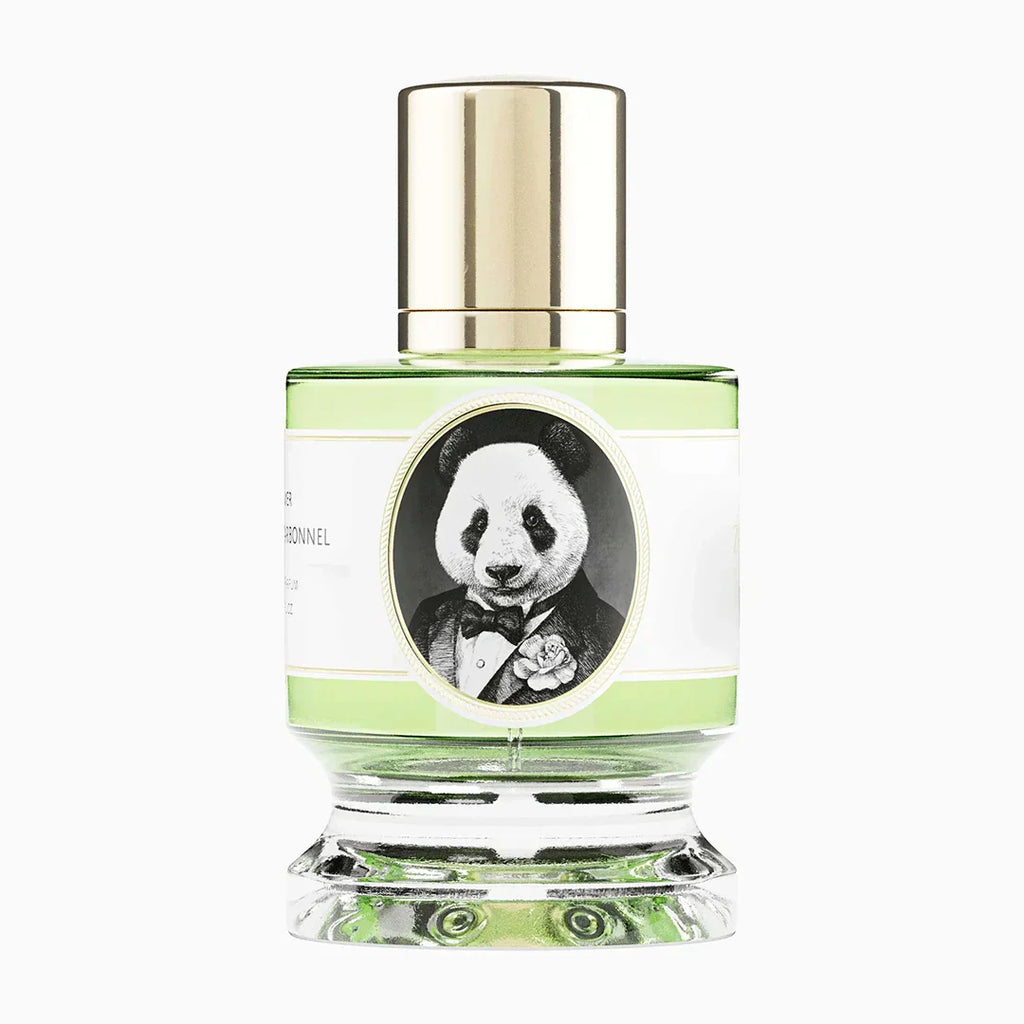 ZOOLOGIST Panda Eau de Parfum