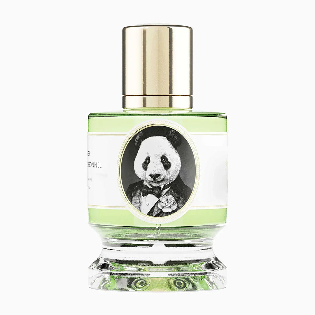 ZOOLOGIST Panda Eau de Parfum