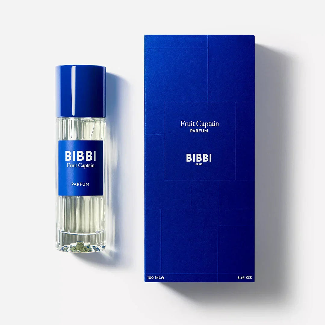 BIBBI Fruit Captain Eau de Parfum