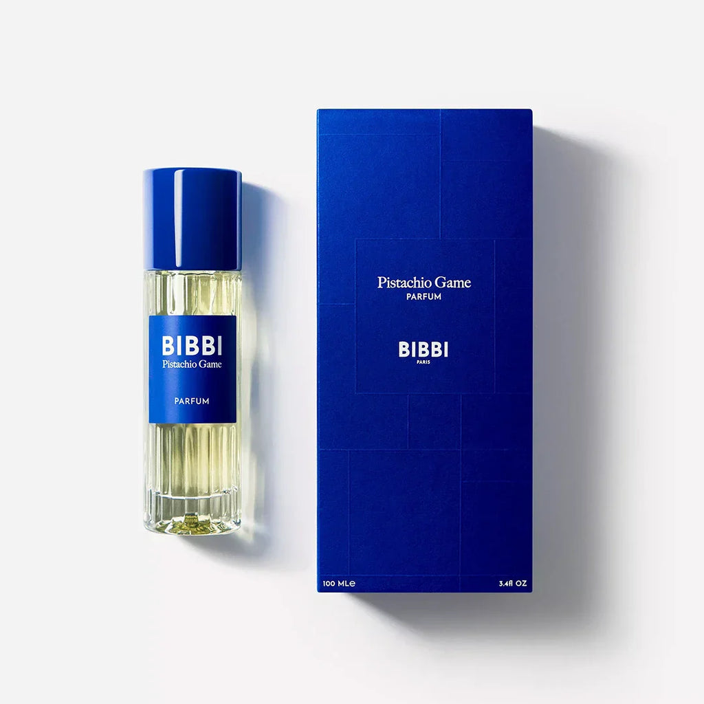 BIBBI Pistachio Game Eau de Parfum