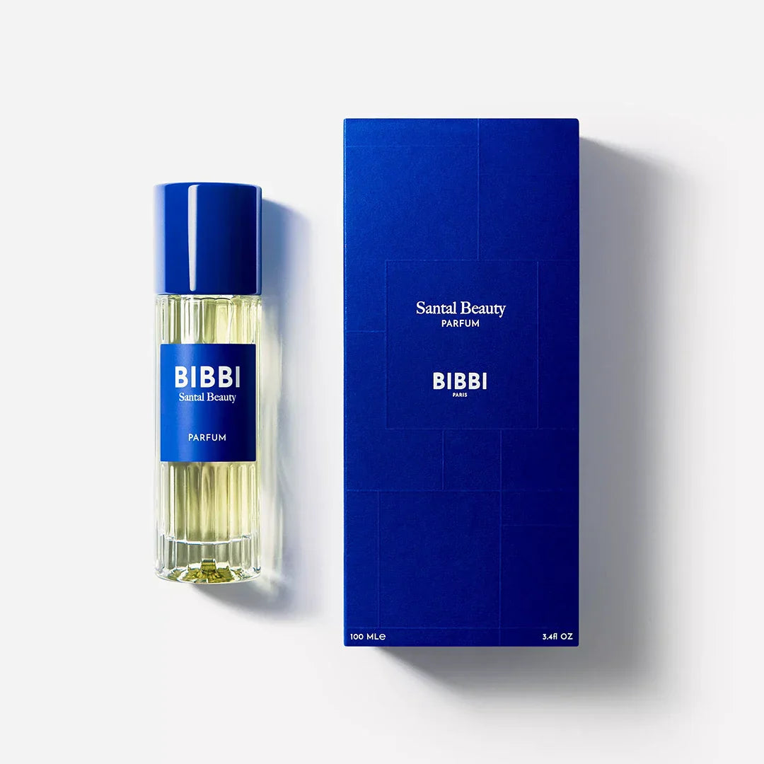 BIBBI Santal Beauty Eau de Parfum