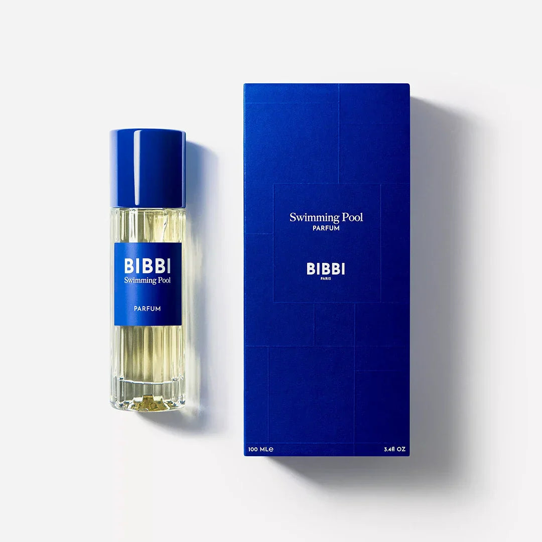 BIBBI Swimming Pool Eau de Parfum