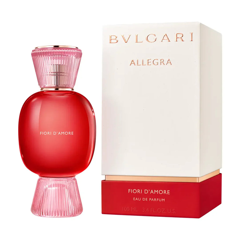 BVGARI Allegra Fiori D'Amore Eau de Parfum