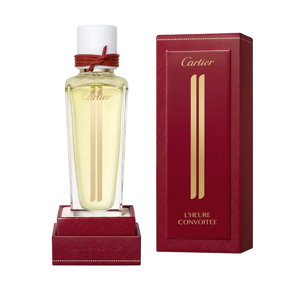 CARTIER L'Heure Convoitée Ii Eau de Parfum