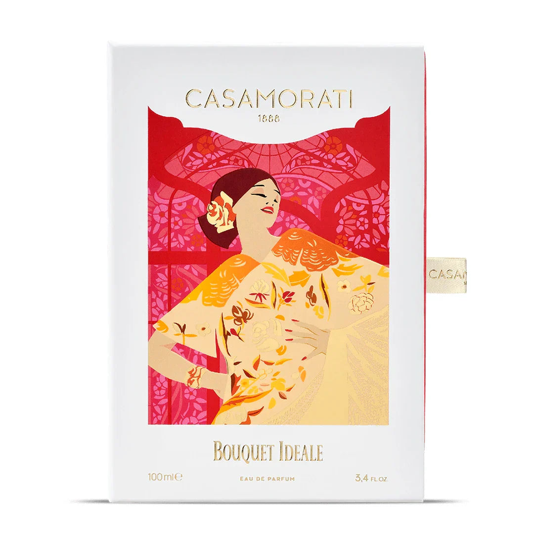 CASAMORATI Bouquet Ideale Eau de Parfum