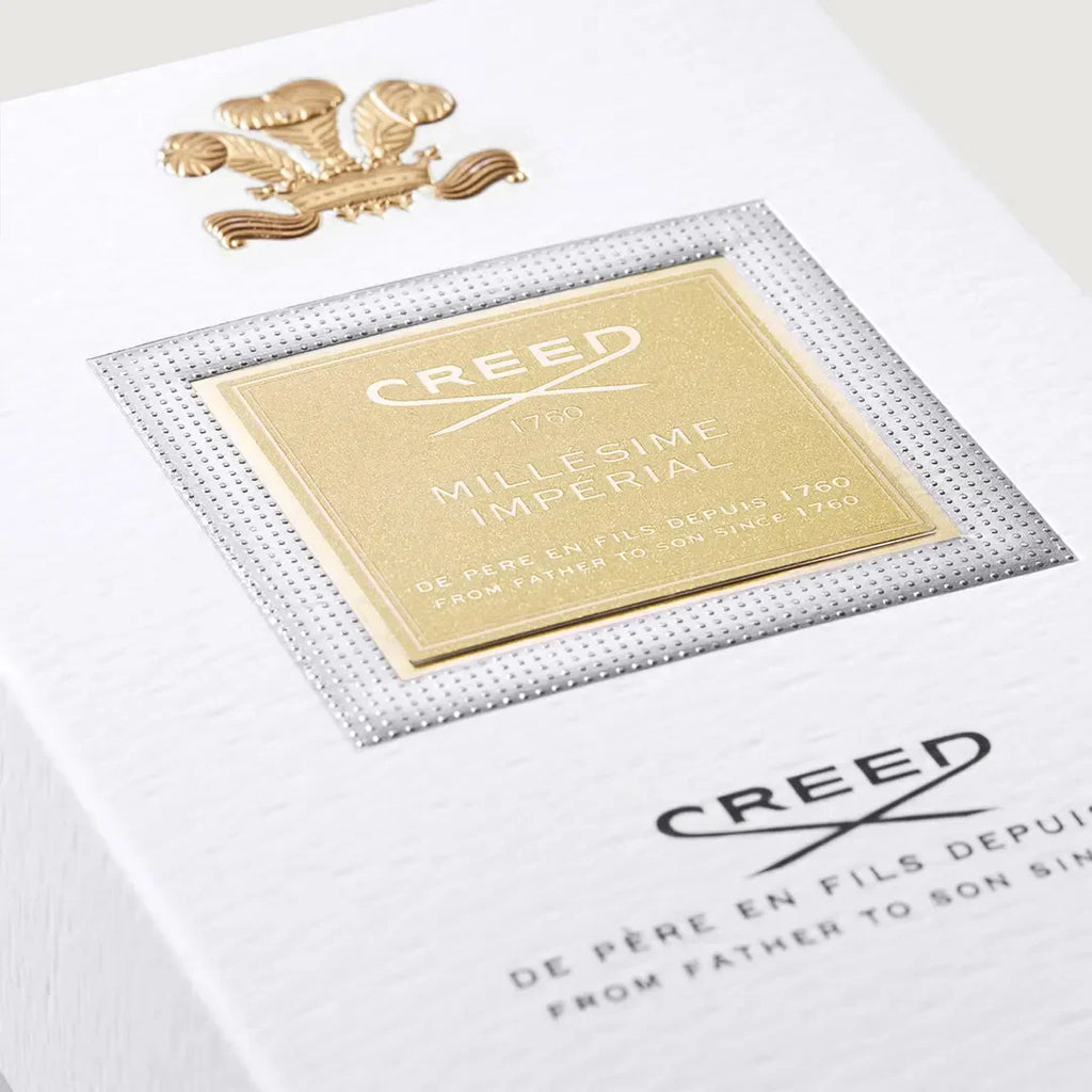 CREED Mellesime Imperial Eau de Parfum