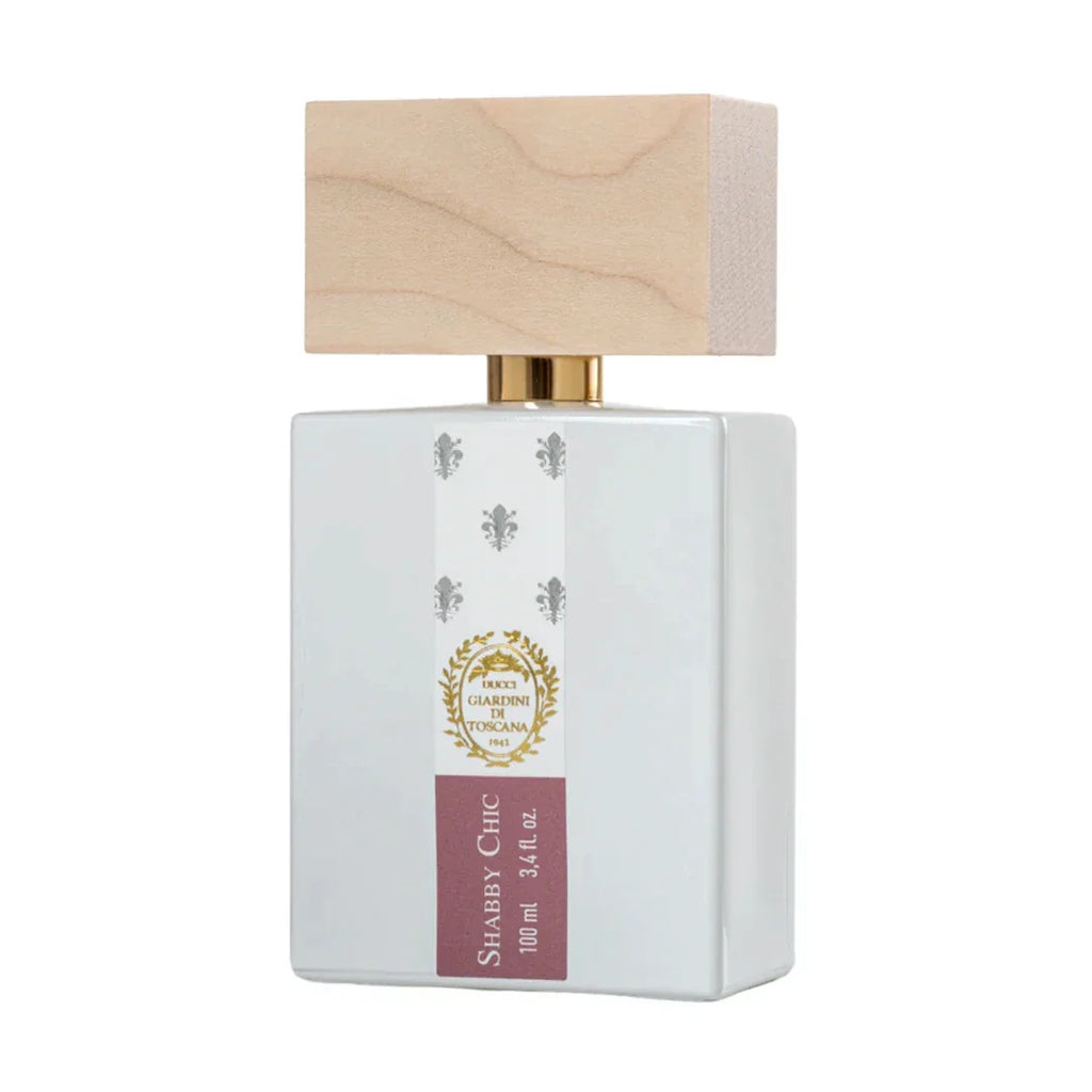 DUCCI GIARDINI DI TOSCANA Shabby Chic Eau de Parfum