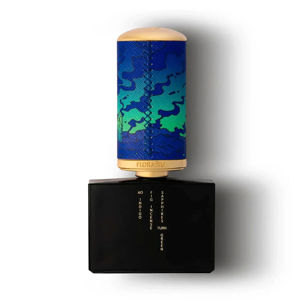 FLORAIKU PARIS AO Eau de Parfum