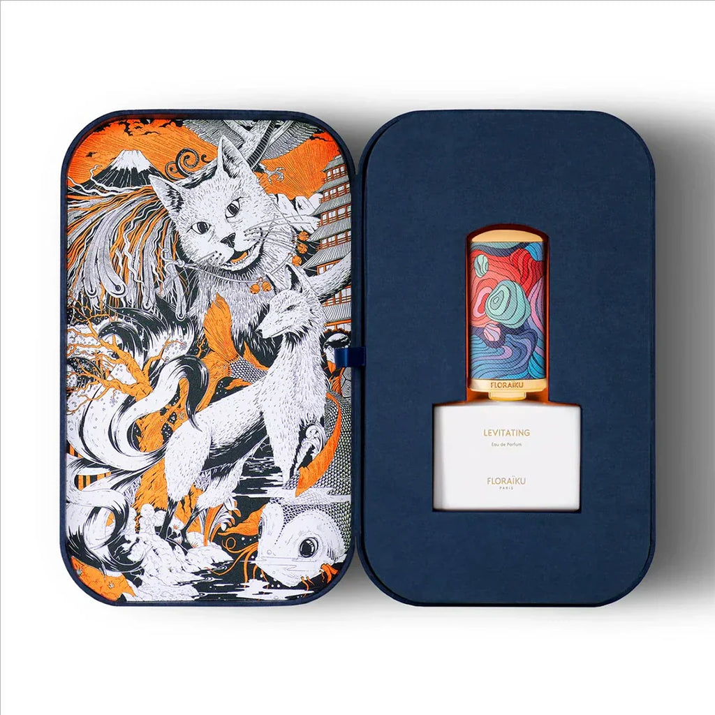 FLORAIKU PARIS Levitating Eau de Parfum