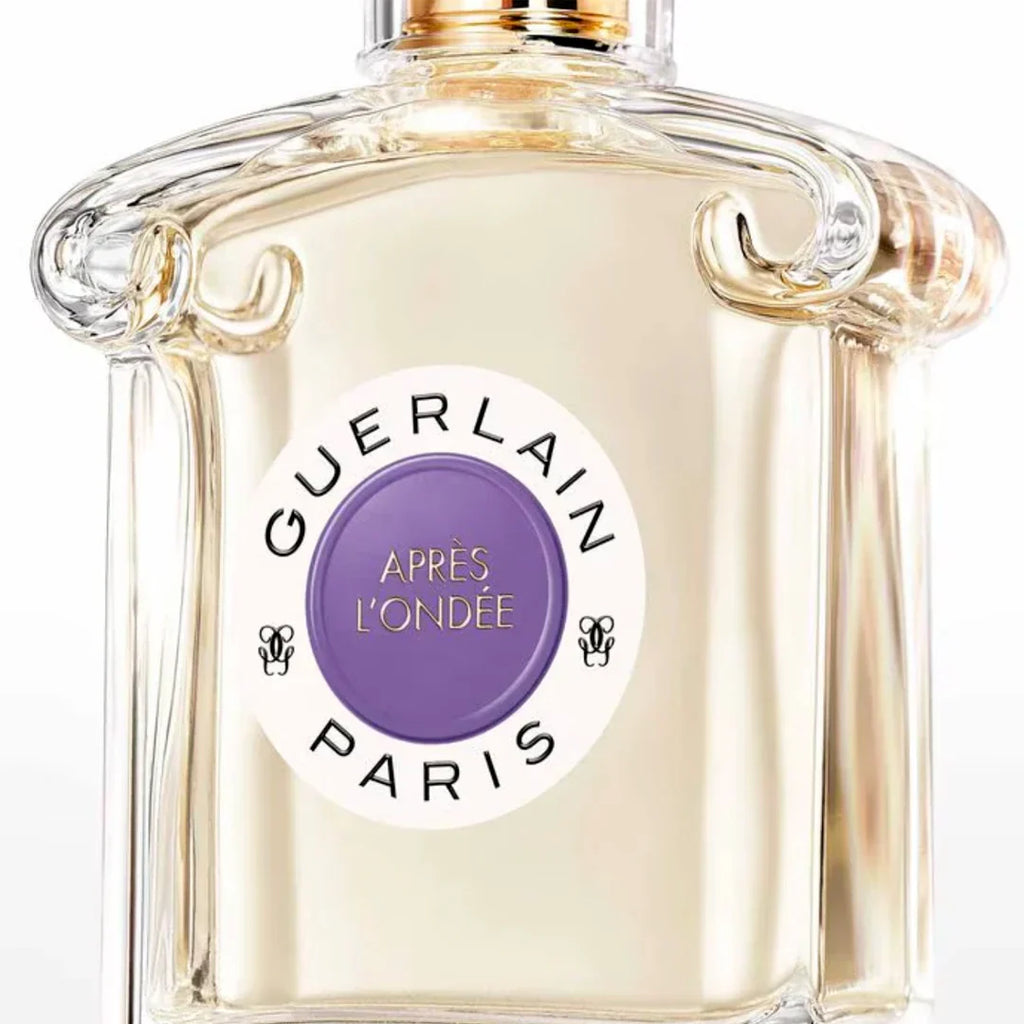 GUERLAIN Apres L'ondee Eau de Toilette