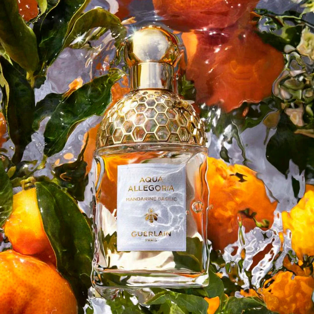 GUERLAIN Aqua Allegoria Herba Fresca Eau de Toilette