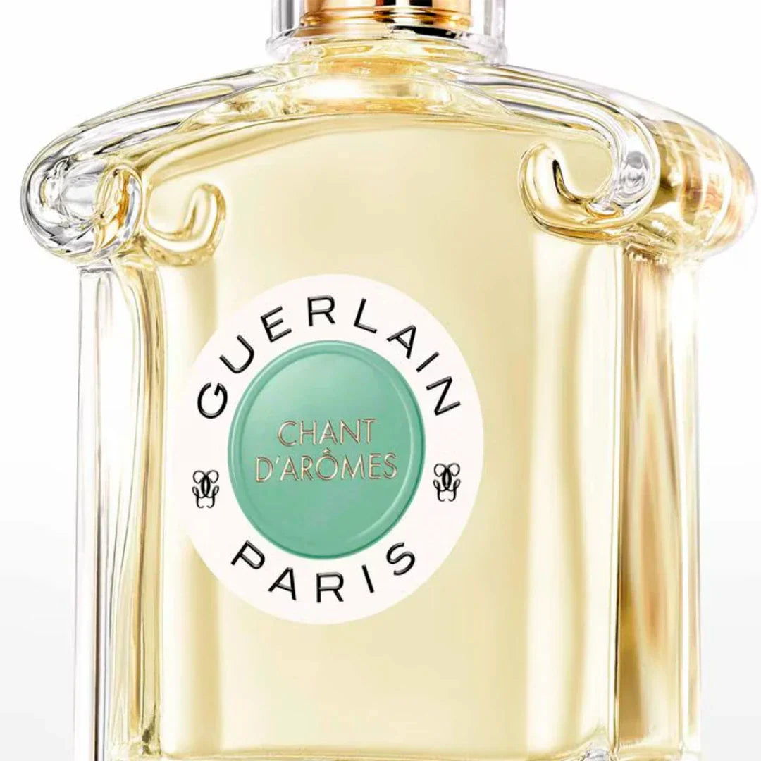 GUERLAIN Chant D'aromes Eau de Toilette