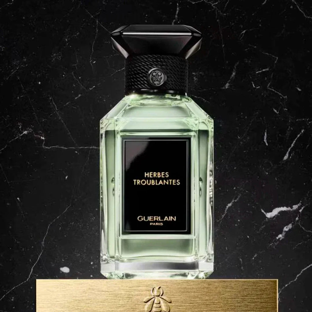 GUERLAIN Herbes Troublantes Eau de Parfum