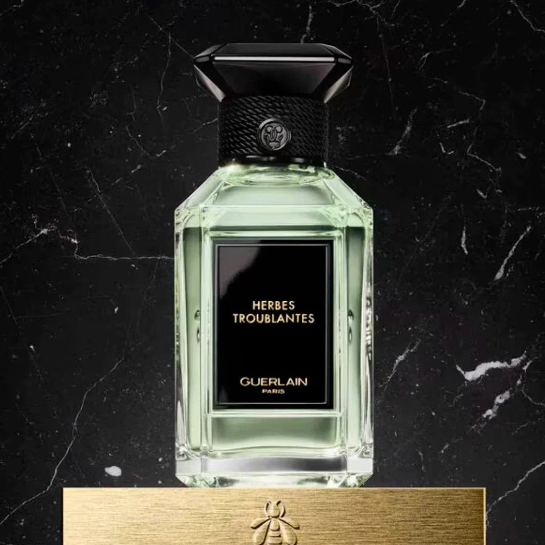 GUERLAIN Herbes Troublantes Eau de Parfum
